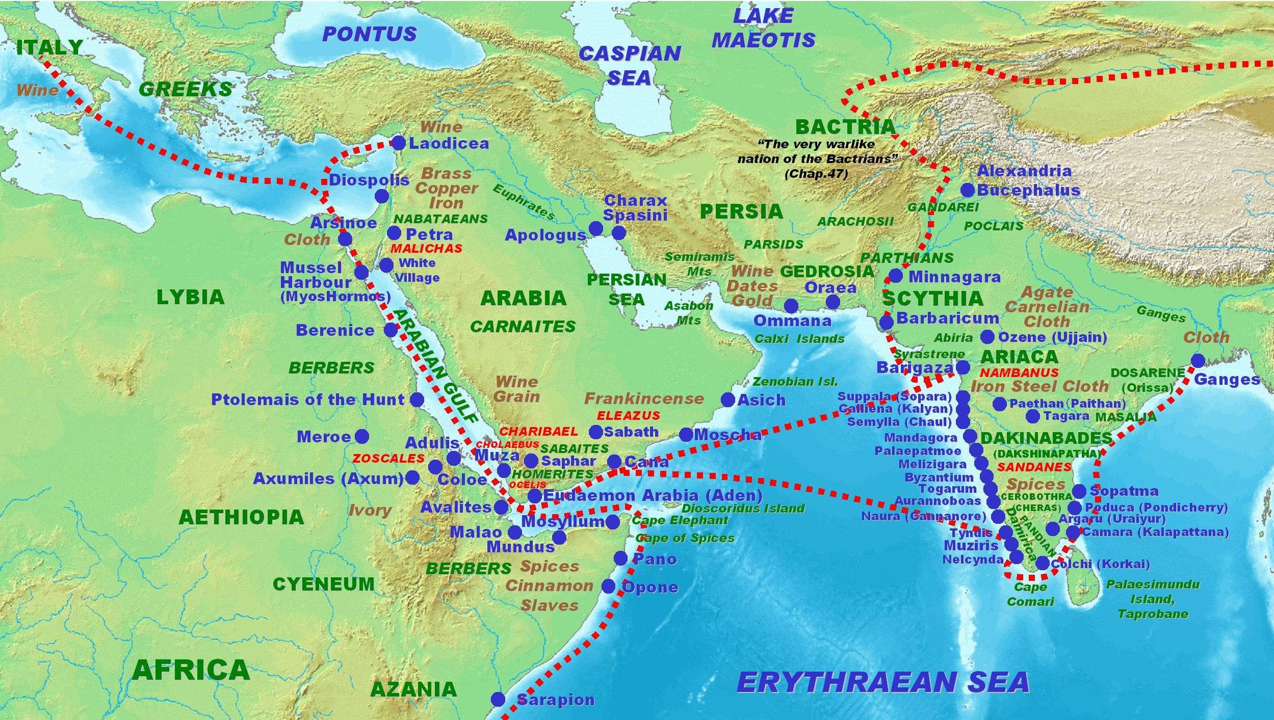 Hadhramaut - Wikiwand