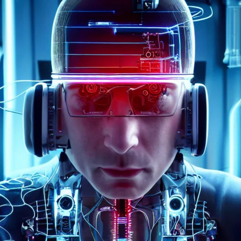 Data Machina #233