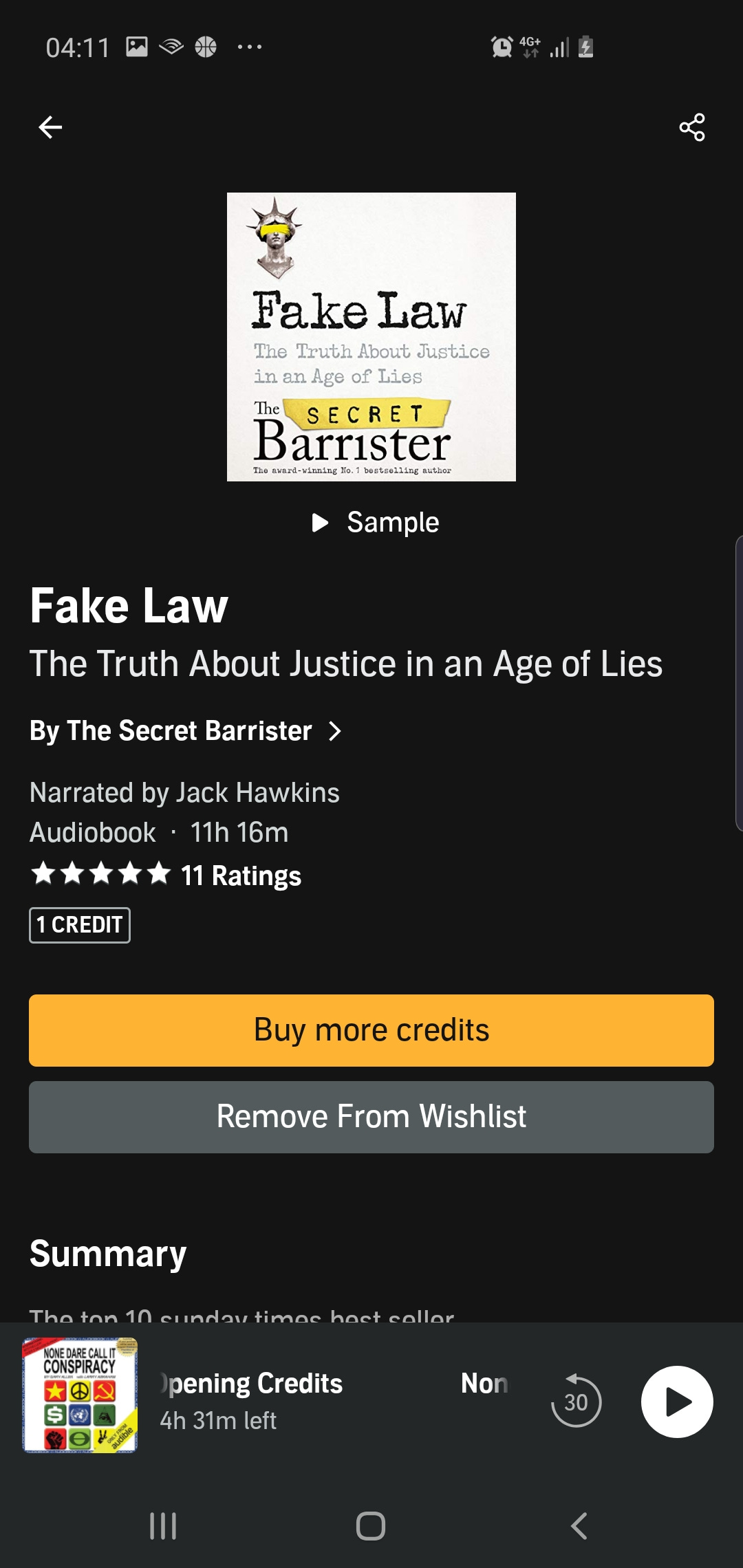 fake-law-the-truth-about-justice-in-an-age-of-lies-by-the-secret