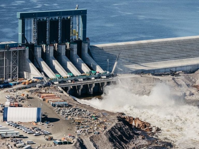 Muskrat Falls to hit your rates this year