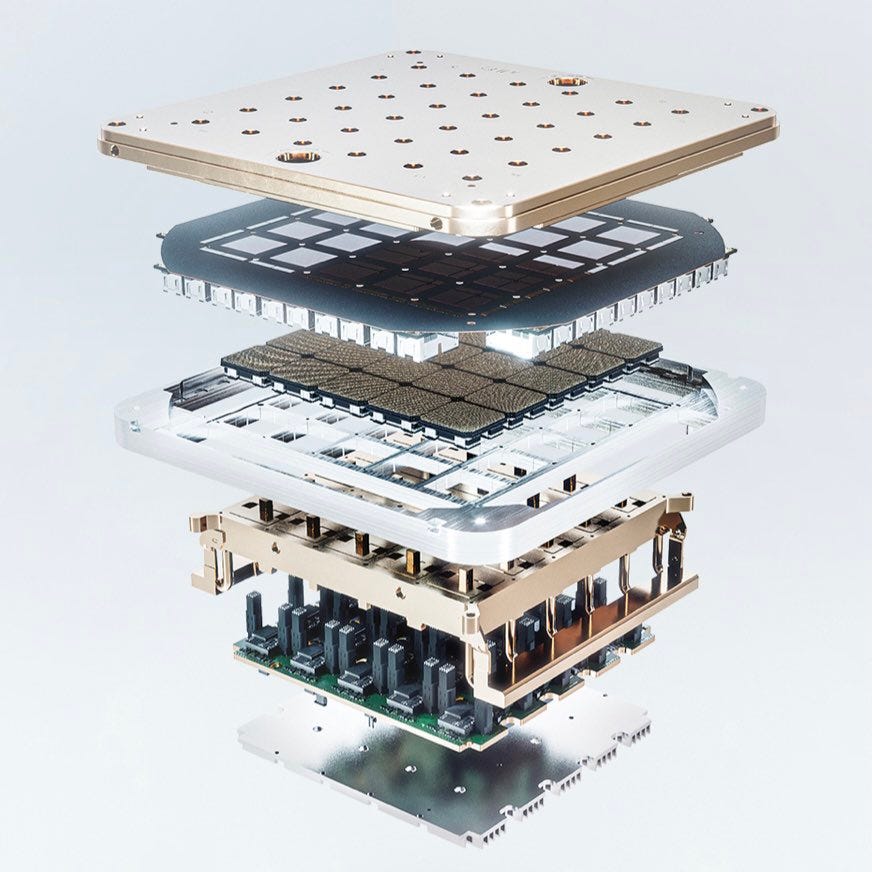 Tesla AI Day Chip Teaser Is This The First Deployment