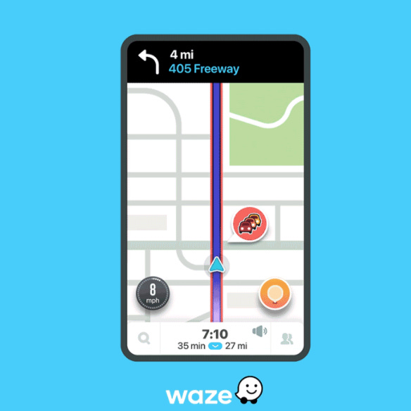 A Deep Dive on Waze and What Makes It Special - by John