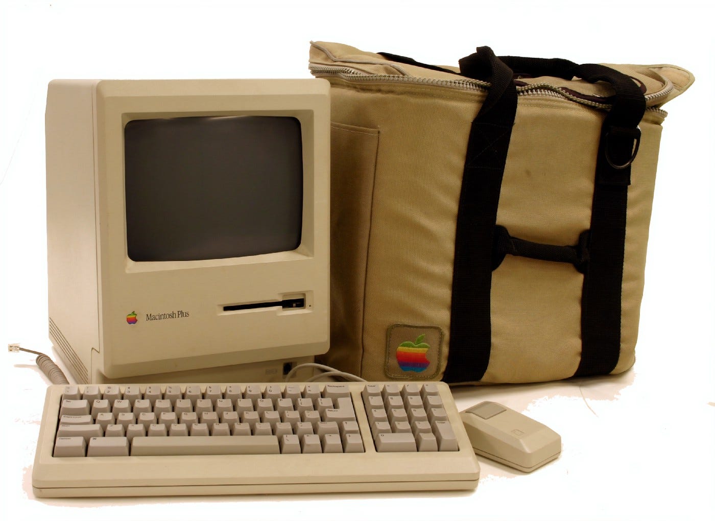 What is deals a macintosh