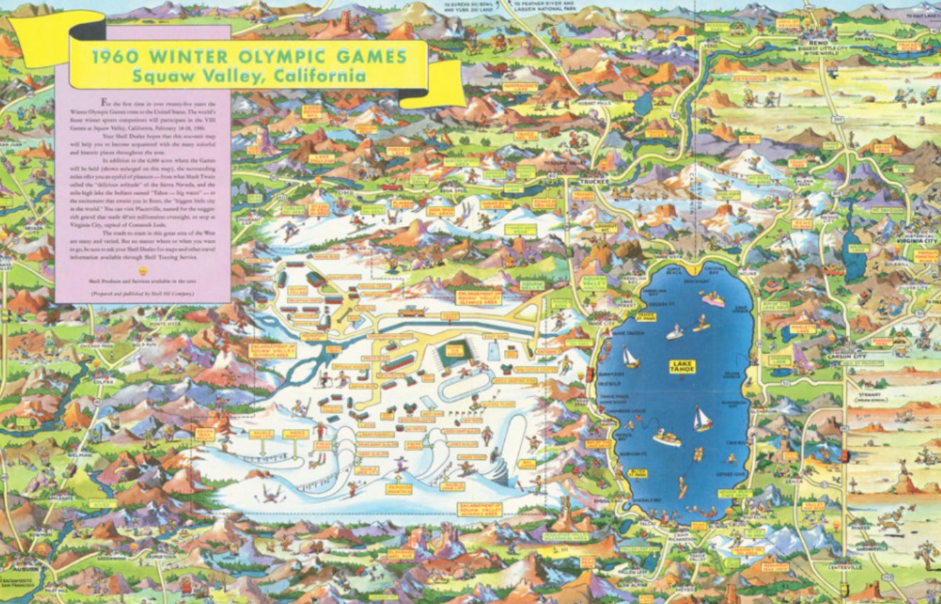 Maps can be magic carpets to the - 222c4ca8 B319 4484 Bfb7 7aabaac99ef2 1326x852 