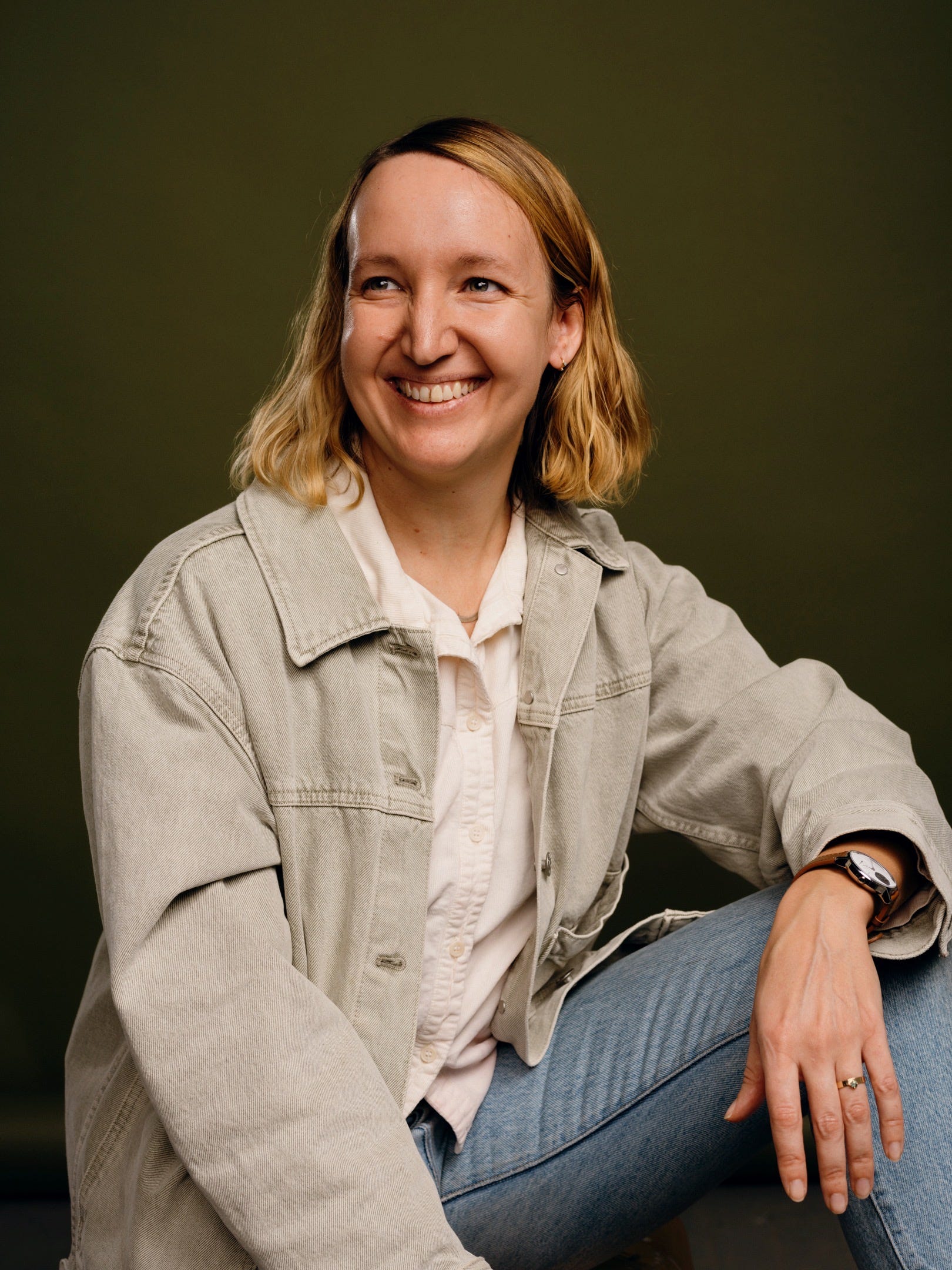 Bekka Palmer | Substack