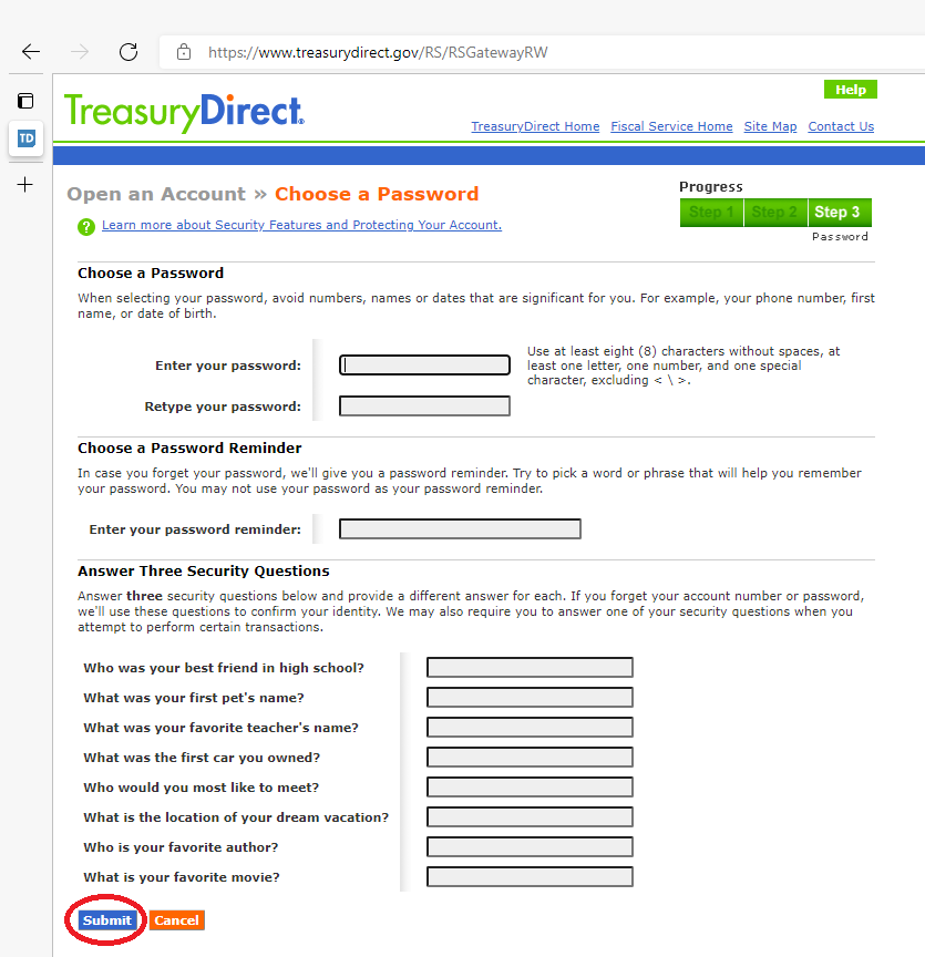 A RiskFree Return On Cash Guide On Why And How To Buy Ibonds Part 1