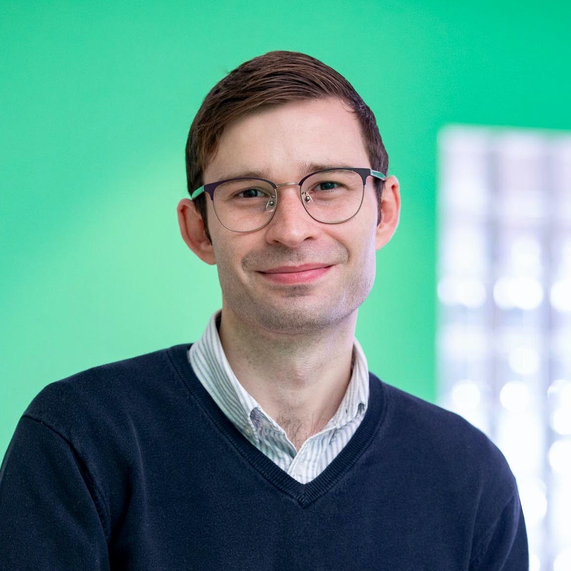 Jacob C. Kimmel | Substack