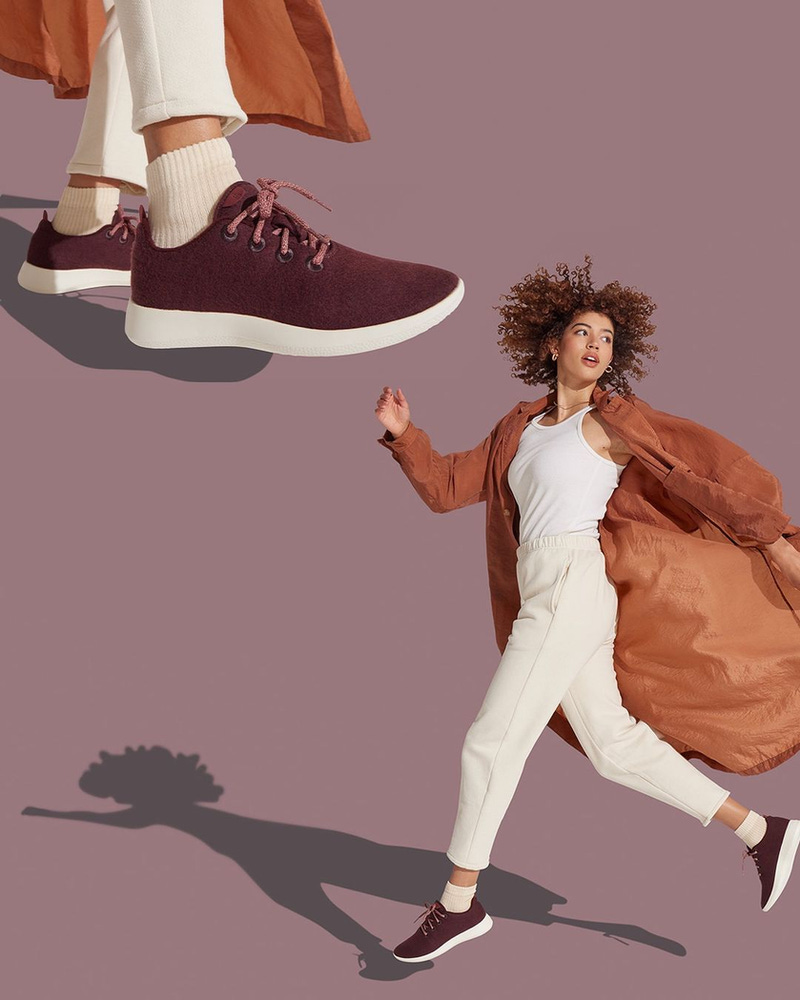 Greenwashing Check Is Allbirds As Sustainable As It Claims To Be
