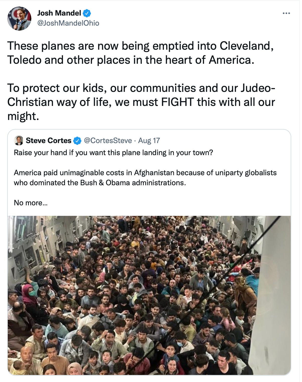 Many Happy Returns: A Birthday on September 11