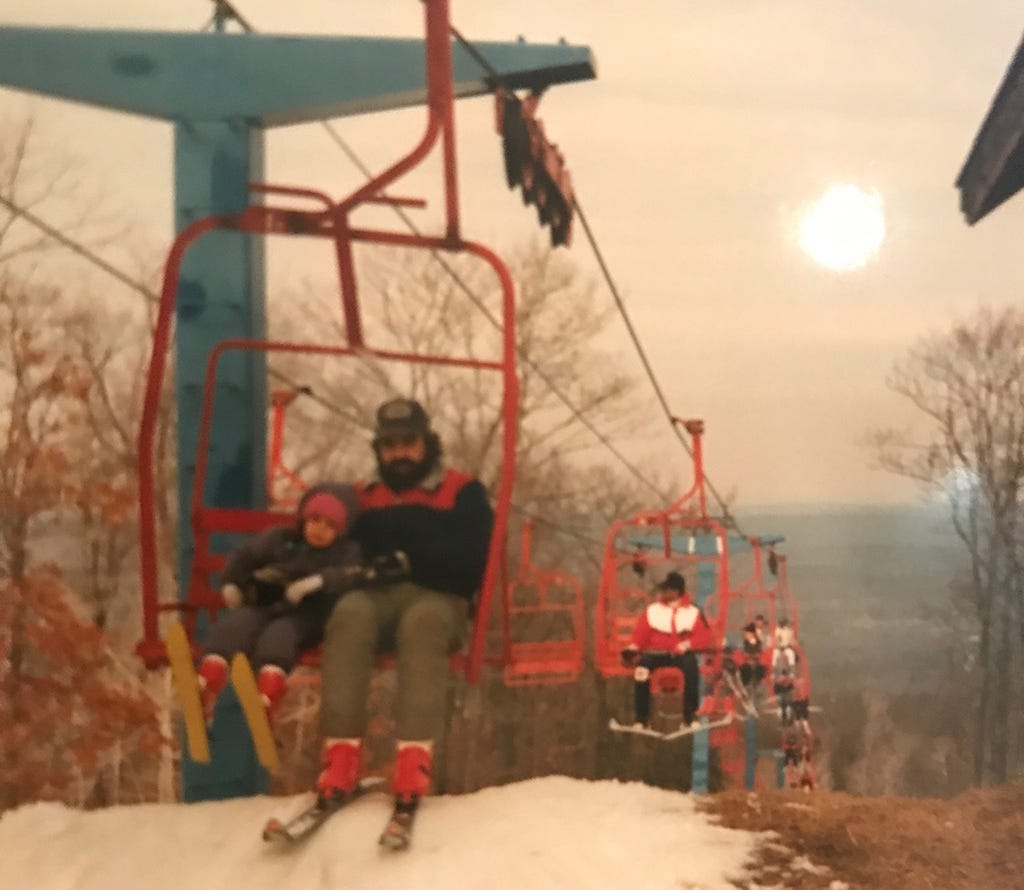Shawnee mountain deals