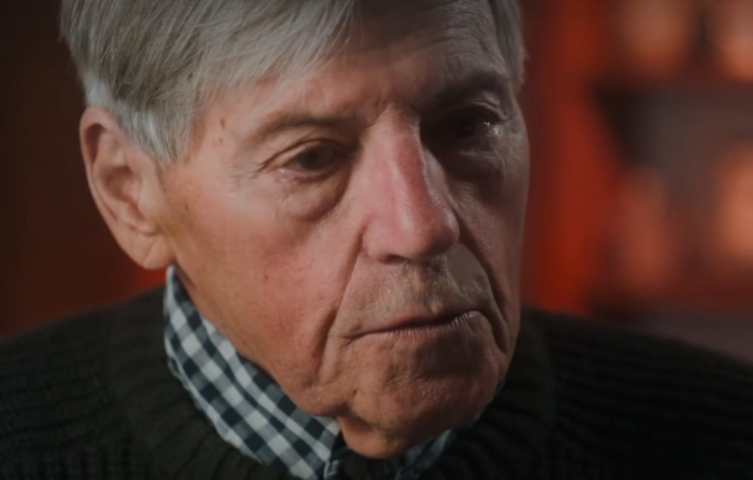 It isn t normal for secret documents to turn up it is like something