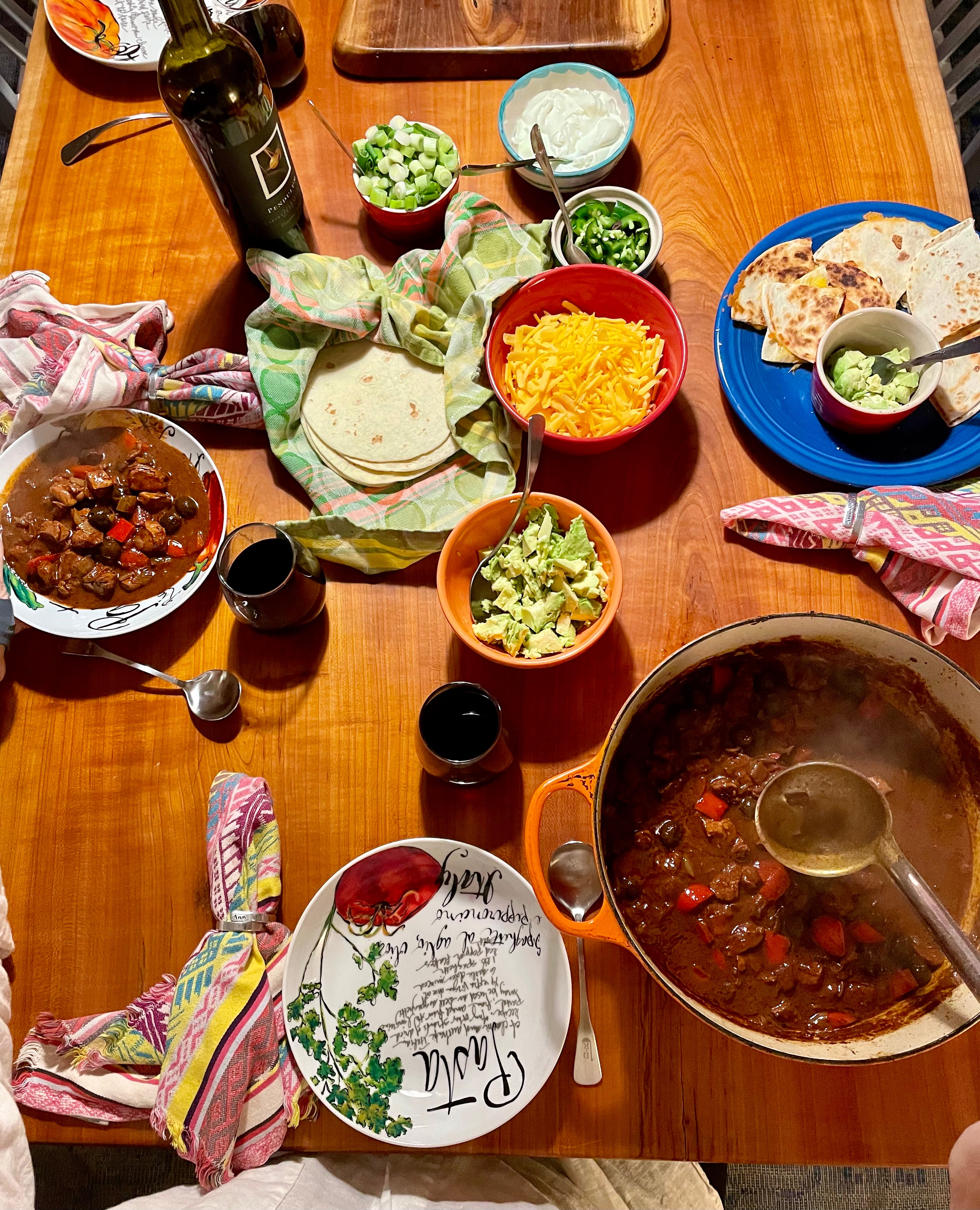 Welcome, 2022! - by Michael Ruhlman - Ruhlman's Newsletter