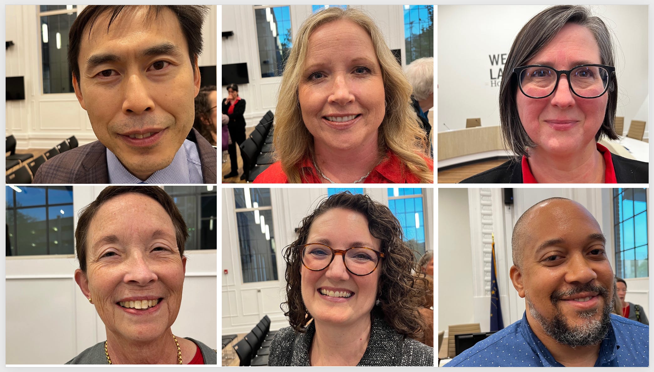 Candidate Q&A West Lafayette school board, six for three seats