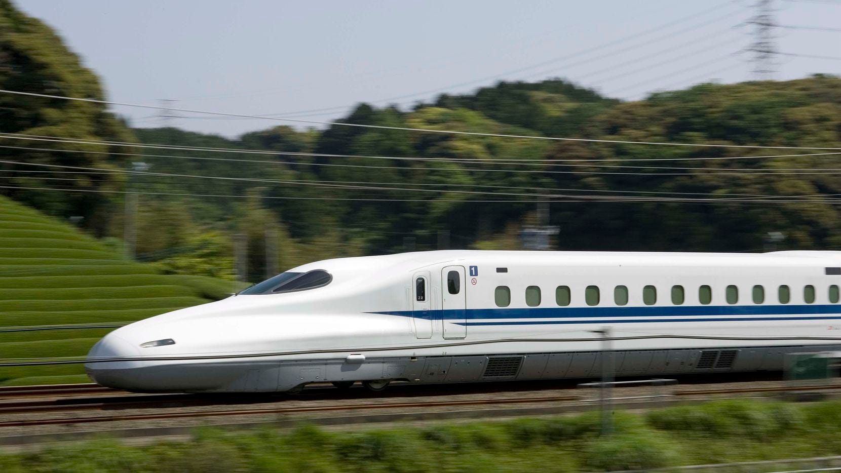 West Japan Railway Company (TYO 9021)