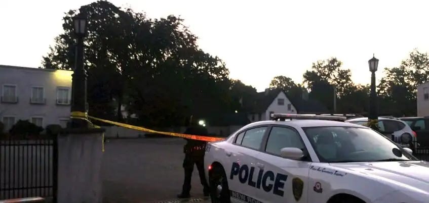 Defendant in New Rochelle Taxi Driver Murder Case Back in Westchester ...