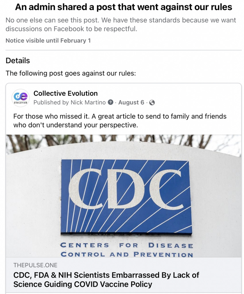 Why Your Doctor Is Completely Unaware of Legitimate COVID19 Vaccine