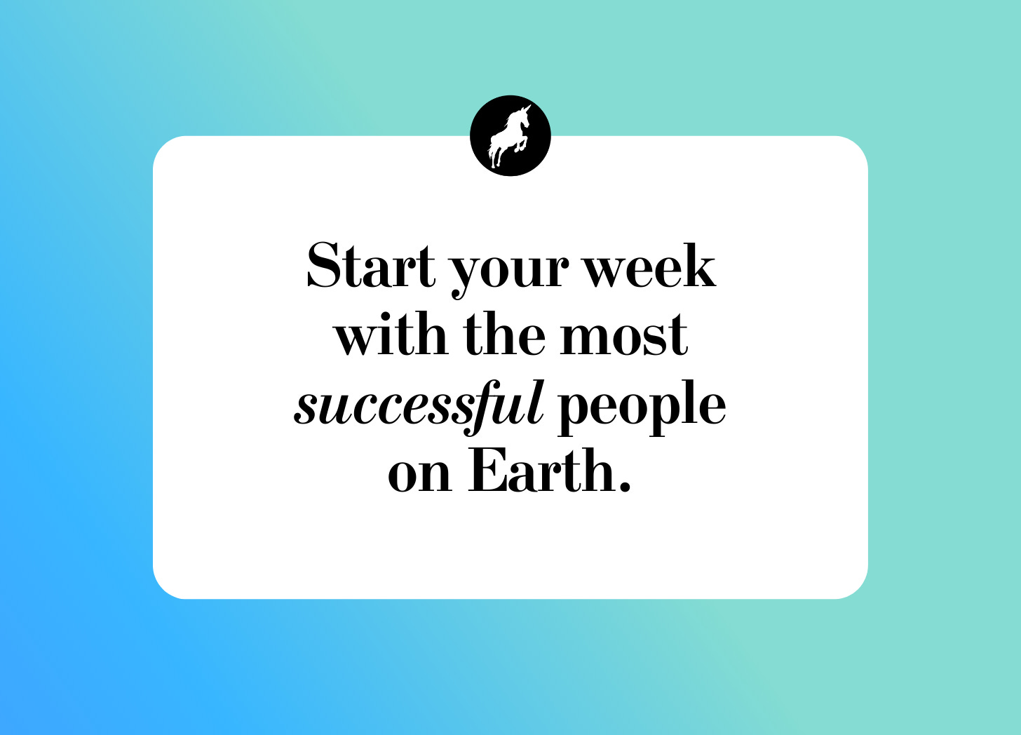 Welcome to ultra successful by dr julie gurner