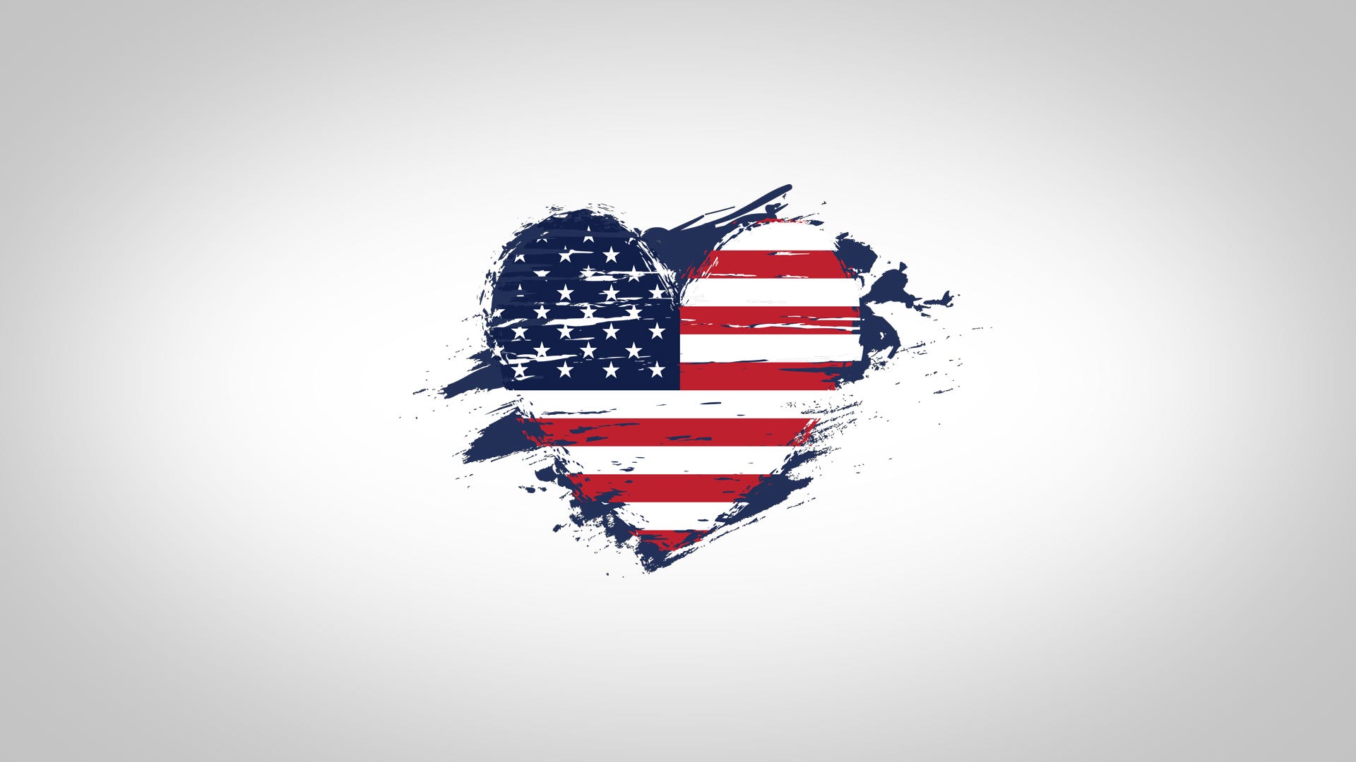 To Improve Your Country You Must Love It First