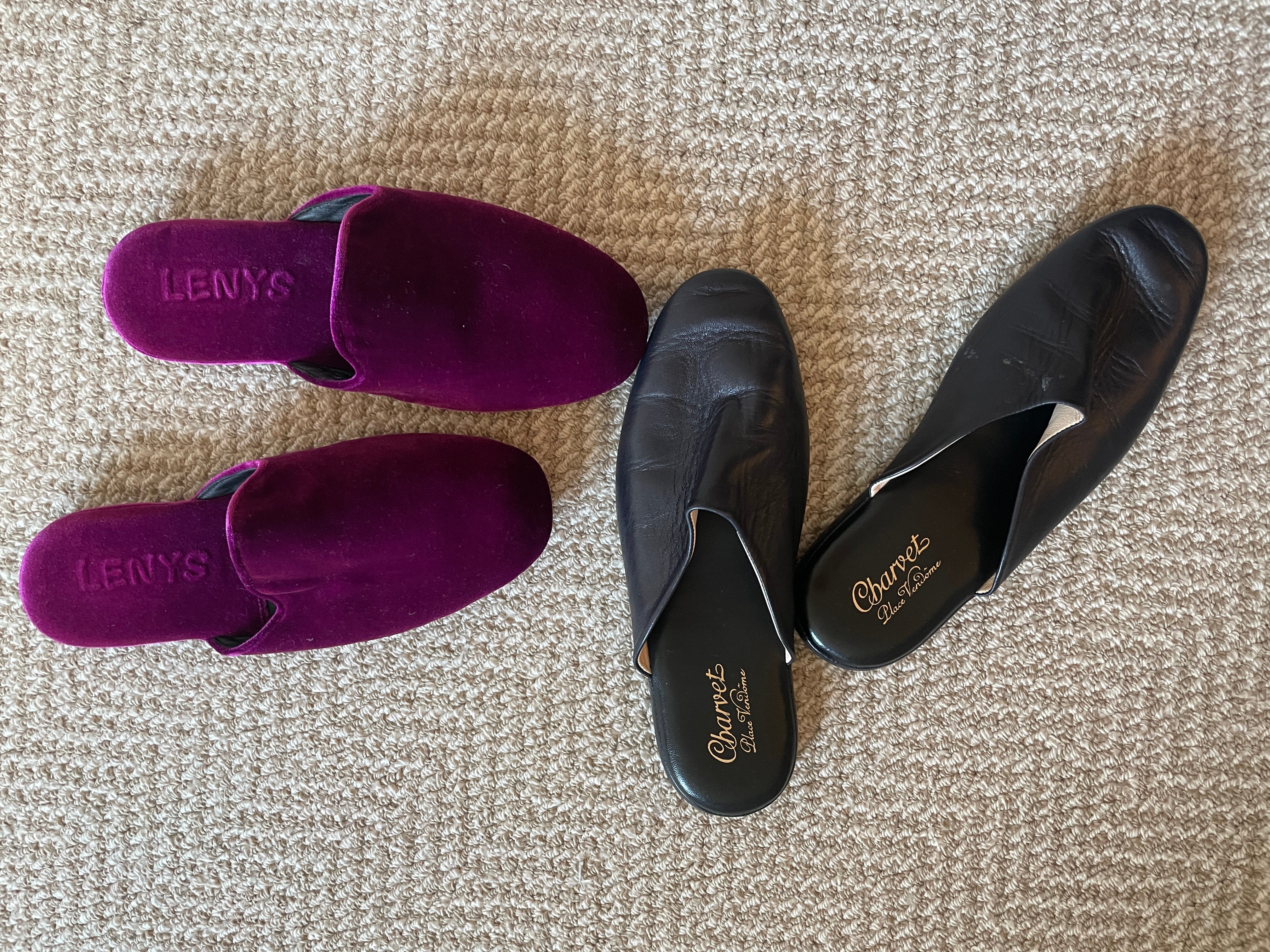 Draper clearance slippers amazon