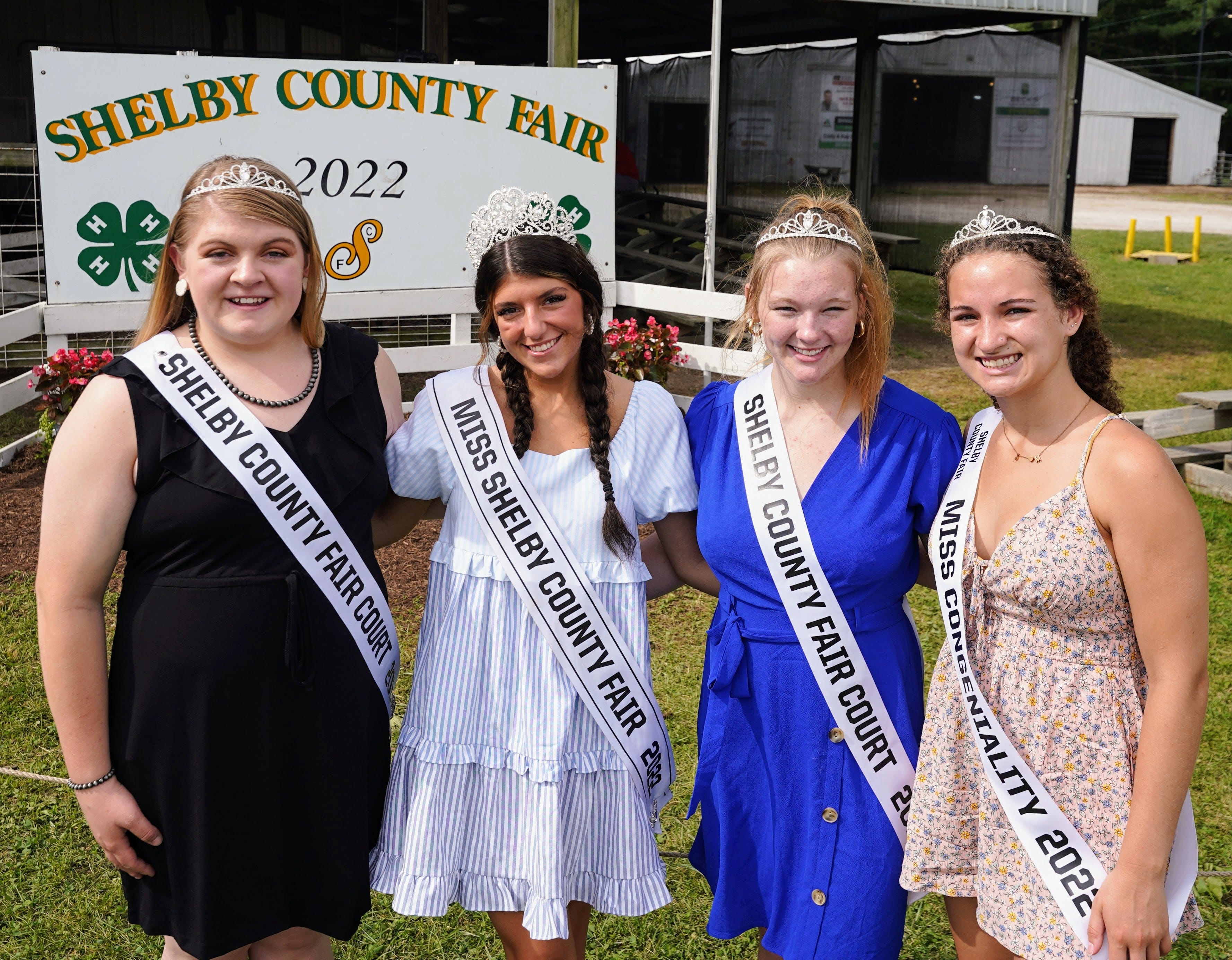 Shelby County Indiana Fair 2024 Attendance Zelma Katuscha