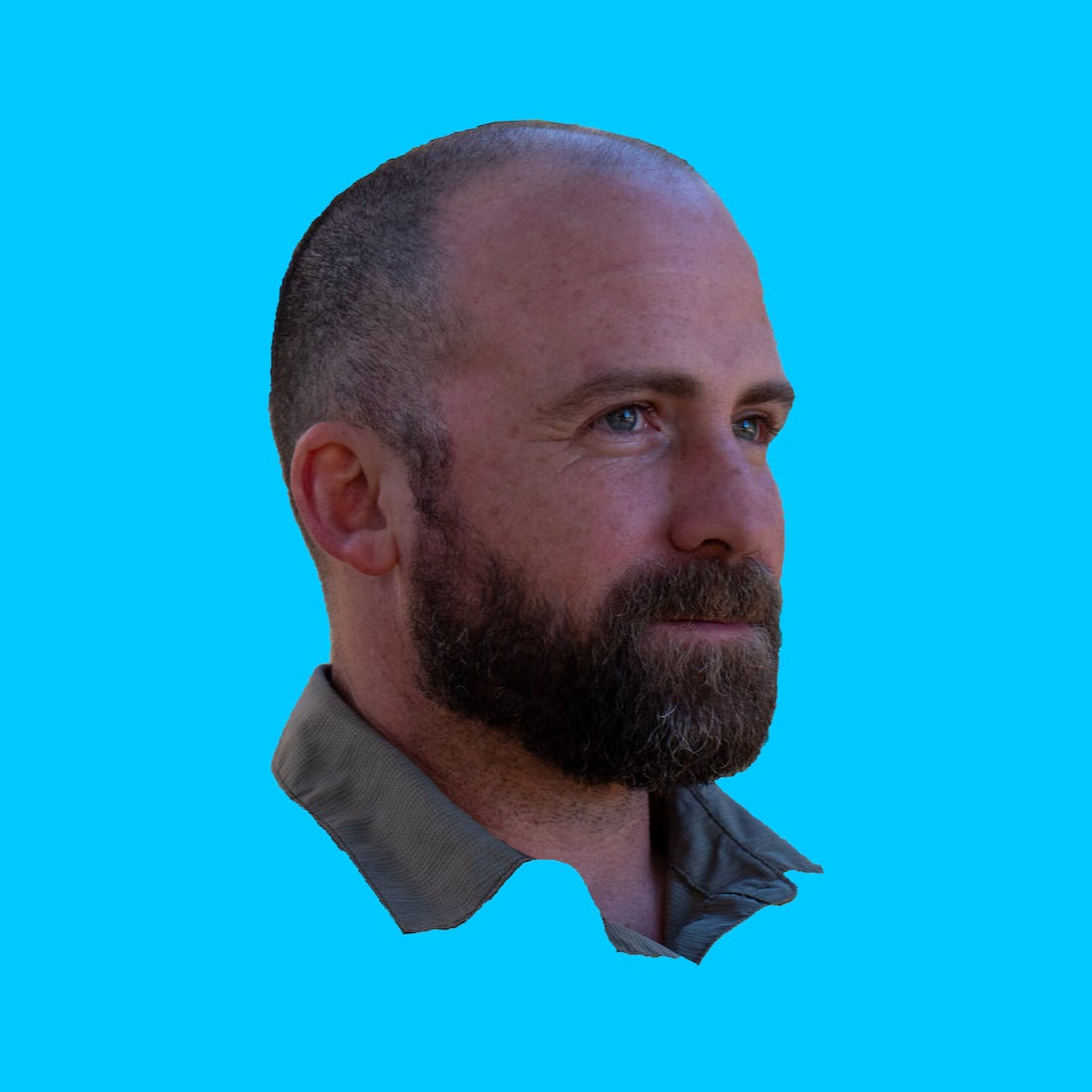 Jason Carr | Substack