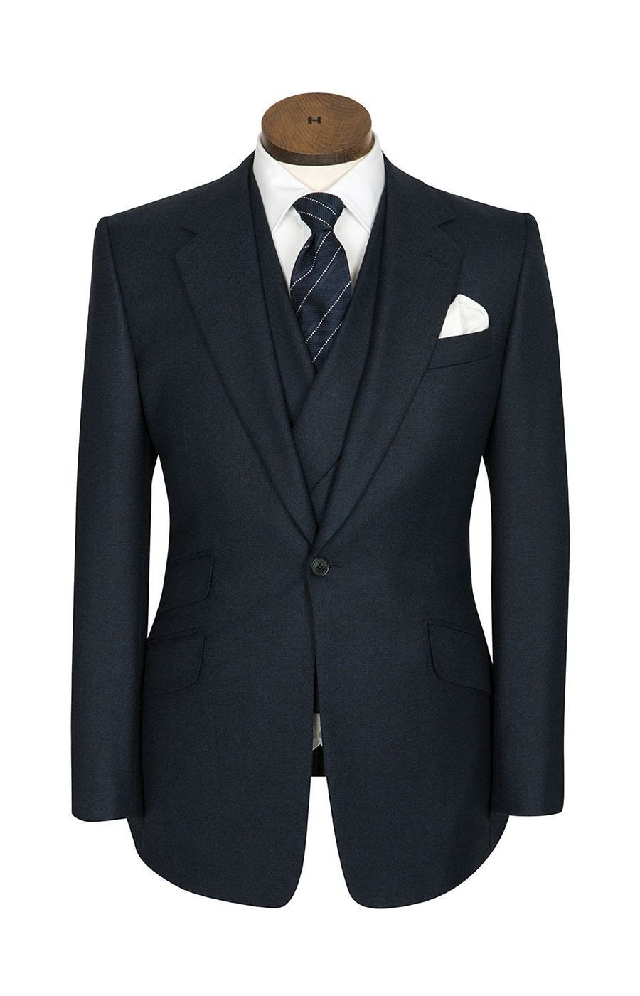 Why is this interesting? The Huntsman Edition