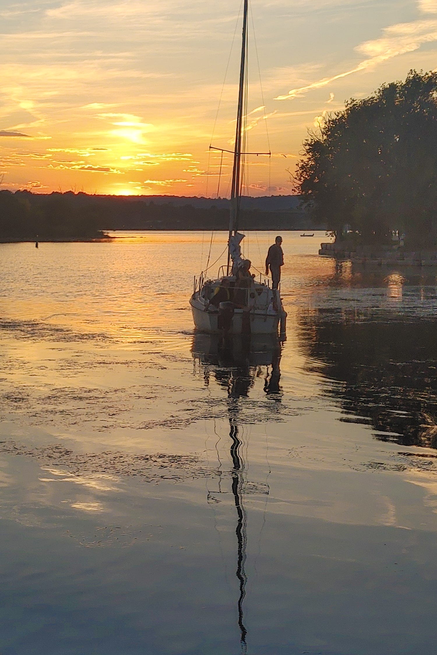 More SmallBoat Paradises Small Craft Advisor