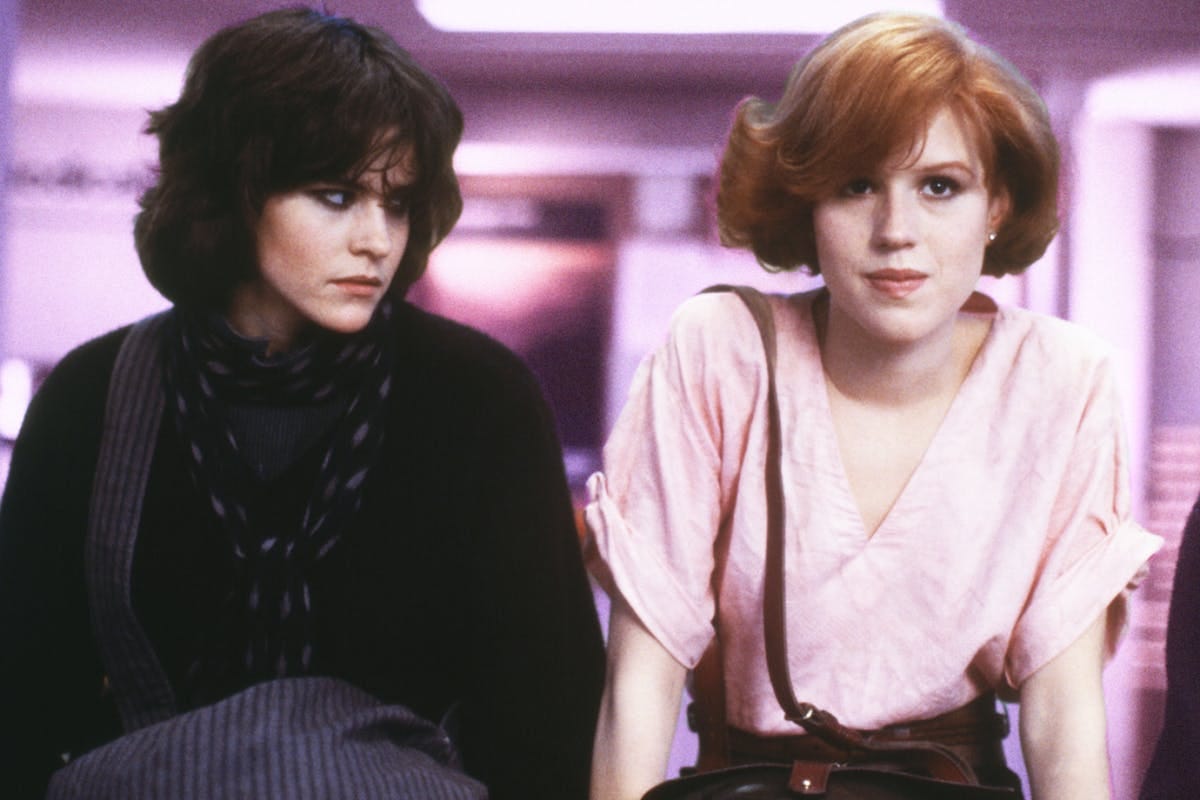 Anti Queerness and the Pinkification of Allison of The Breakfast