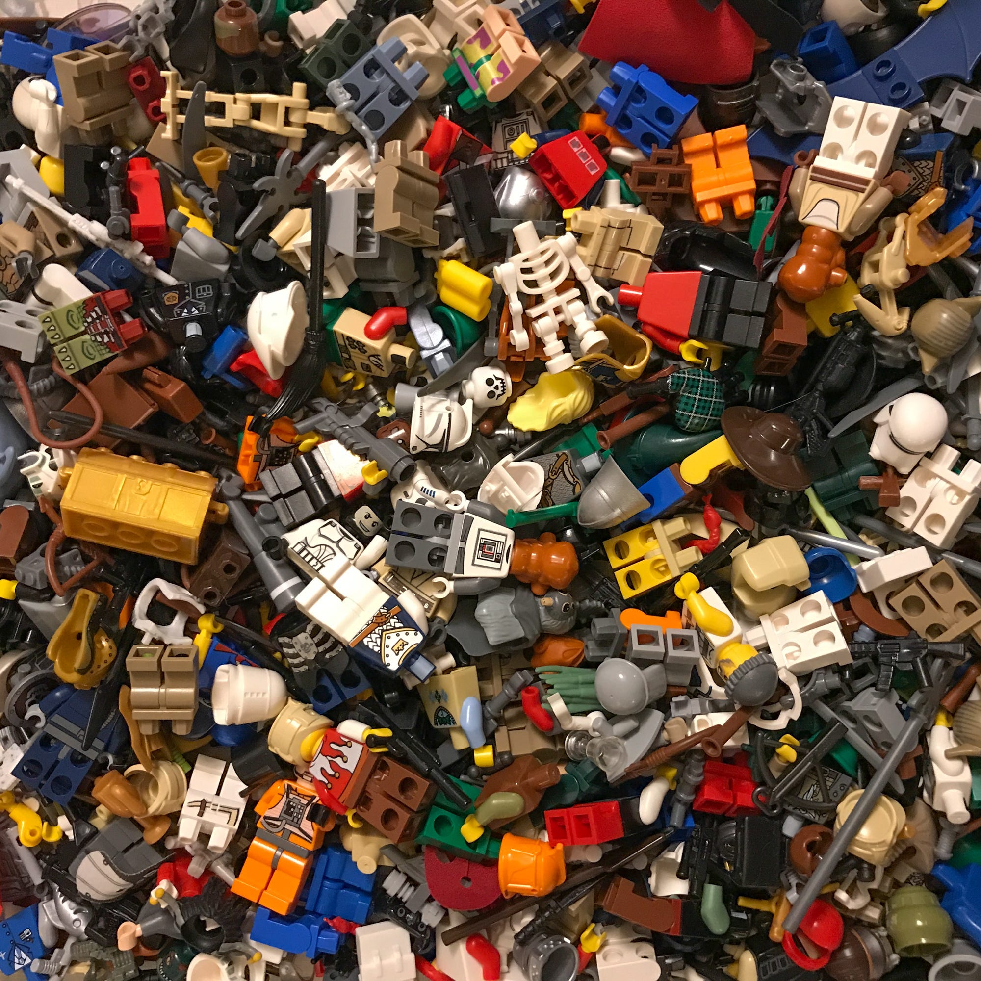 Cheap bulk 2025 lego bricks