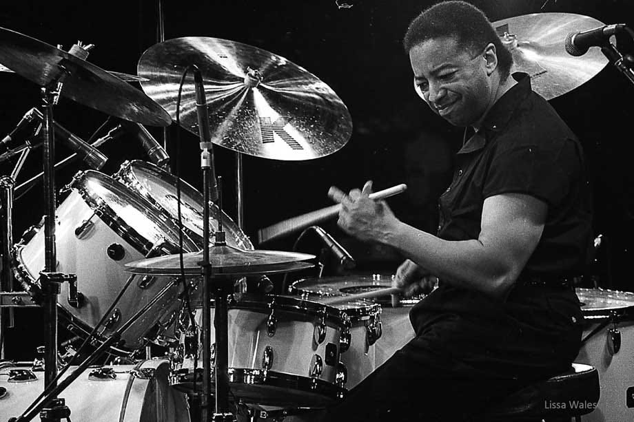 Tony williams ride deals cymbal