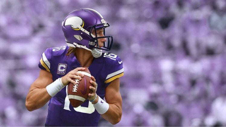 Inside Vikings fans new obsession Sharing Trevor Lawrence photoshops