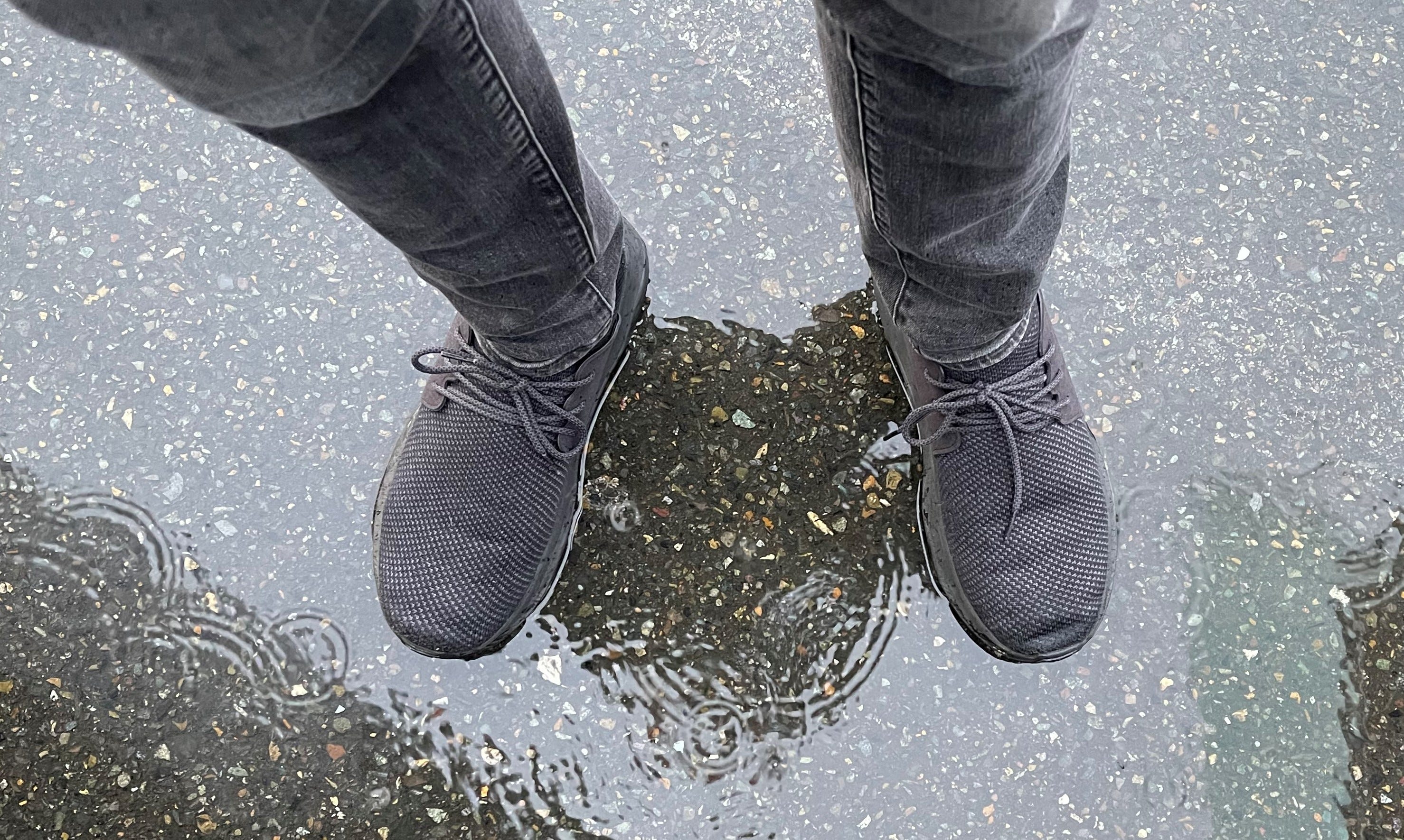 Reviews of vessi deals footwear