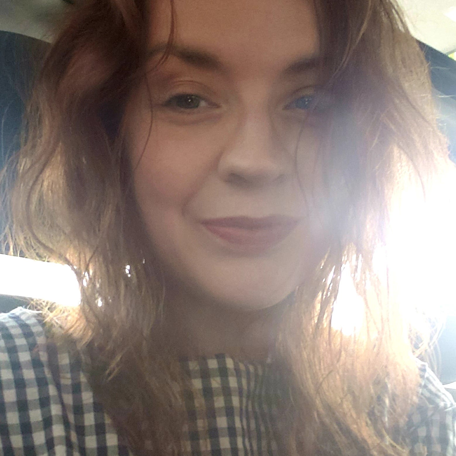 Stephanie Drury | Substack