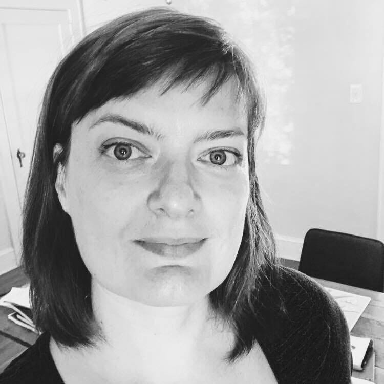 Joanna Penn Cooper | Substack
