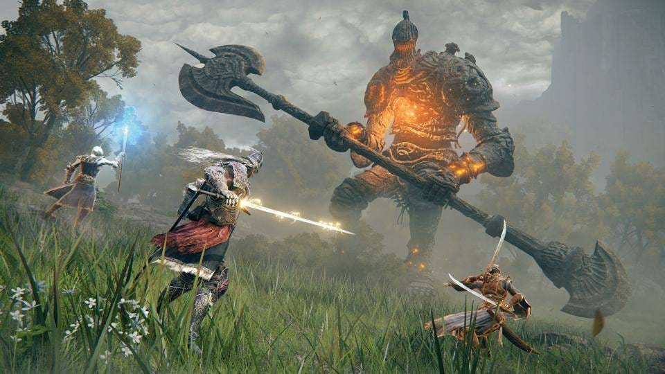 Best PS5 games: the top PlayStation 5 titles we've tested