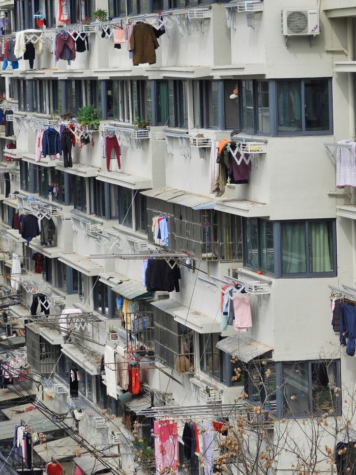 China Essays newsletter Substack