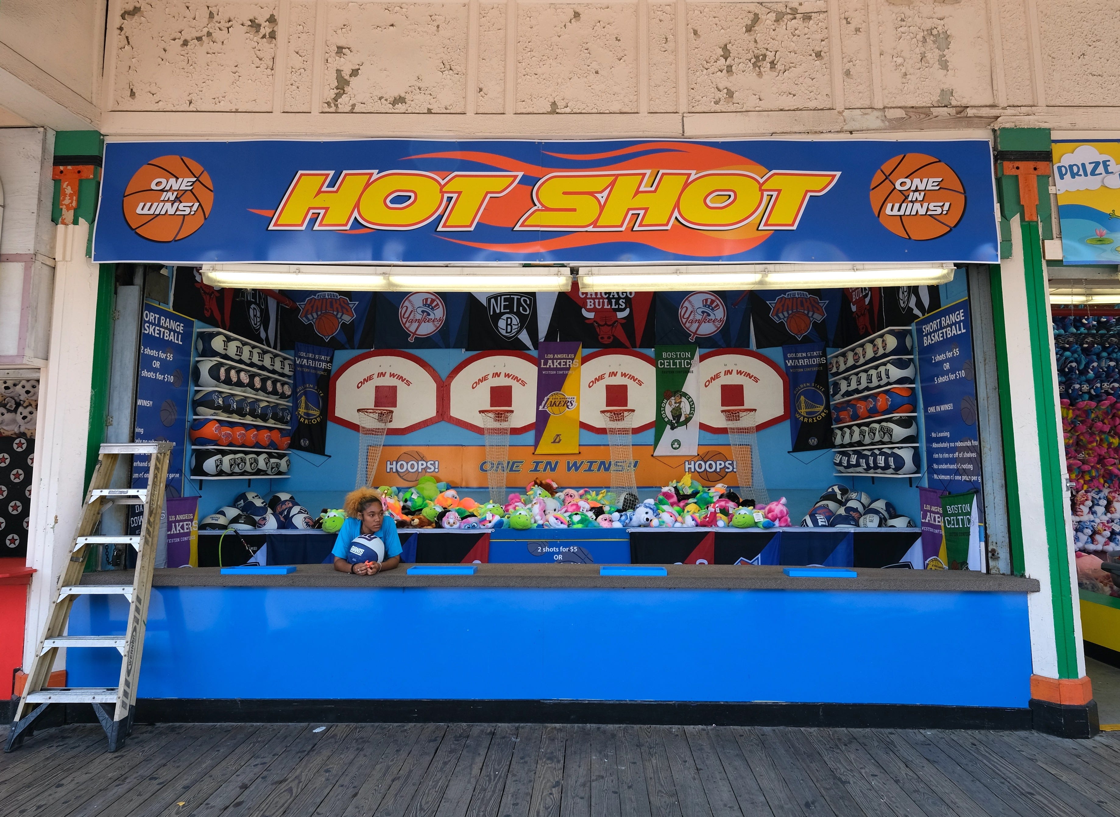 Adam by Greg R Scout Files