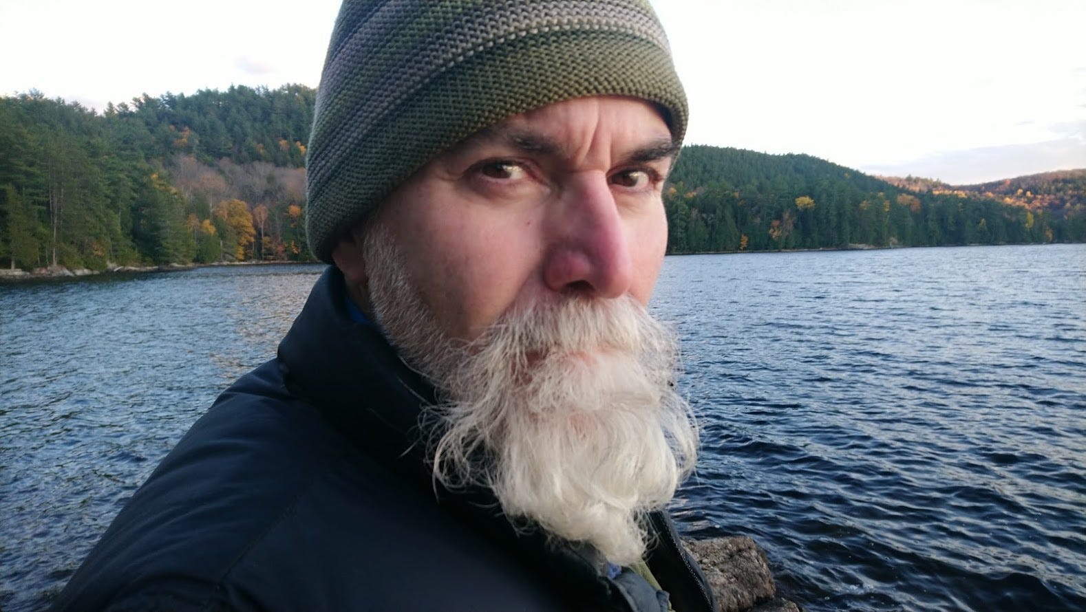 Bill Owen | Substack