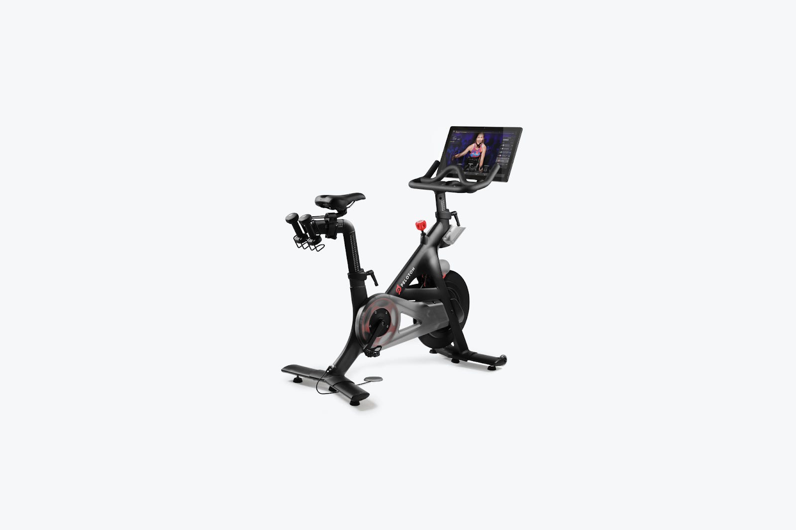 Peloton cheap acquires precor