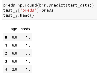 Bayesian Linear Regression - by BowTied_Raptor