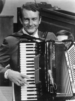 Accordion gospel music cheap