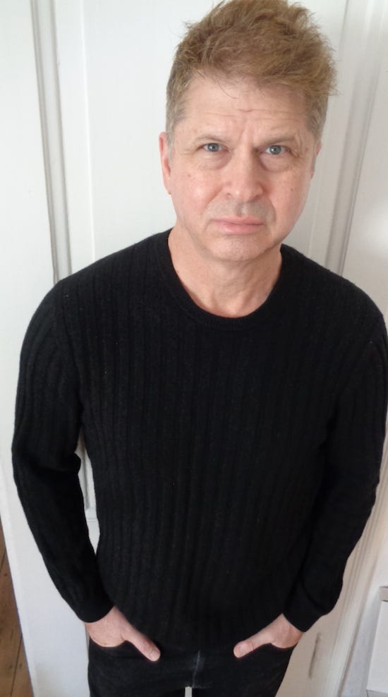 TOM SMITH (1956 TO 2022 AND BEYOND)