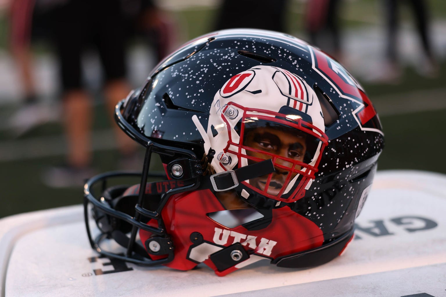 Photo Gallery: USC Trojans at Utah Utes football game
