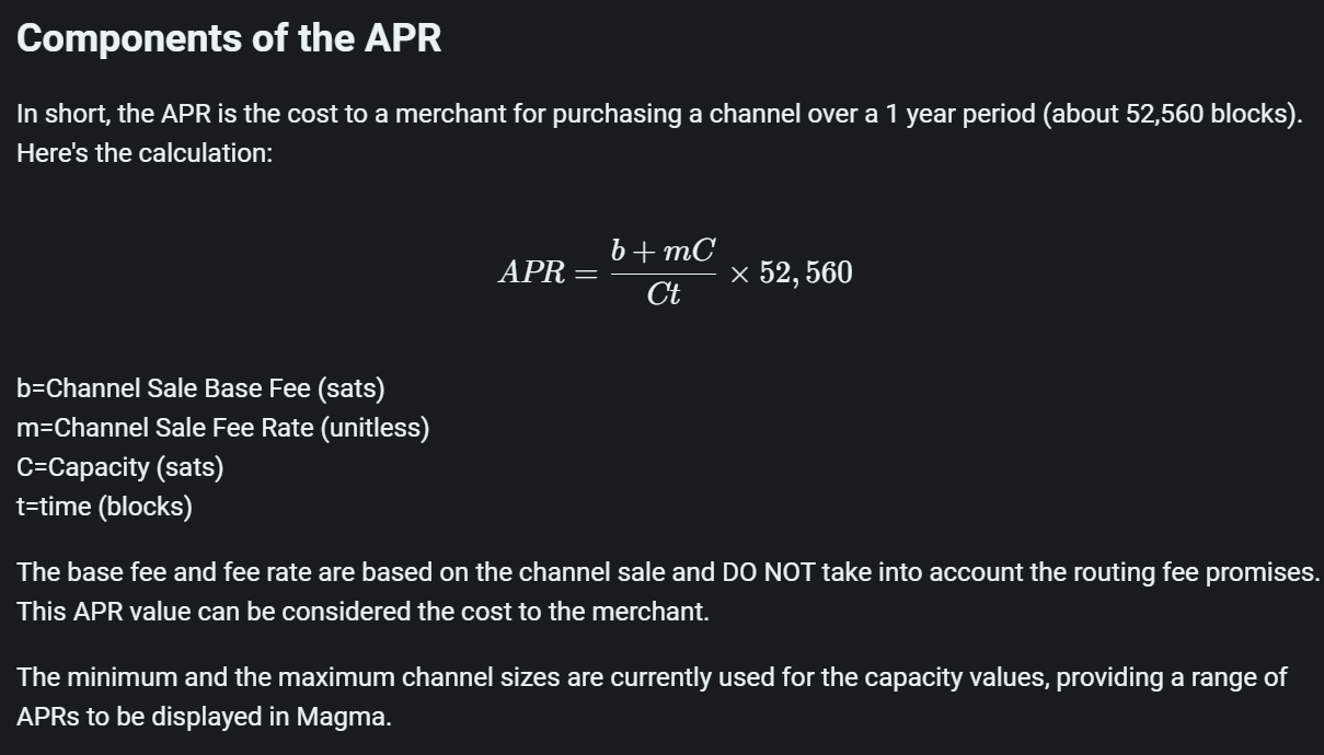 The Time Value of Lightning Network