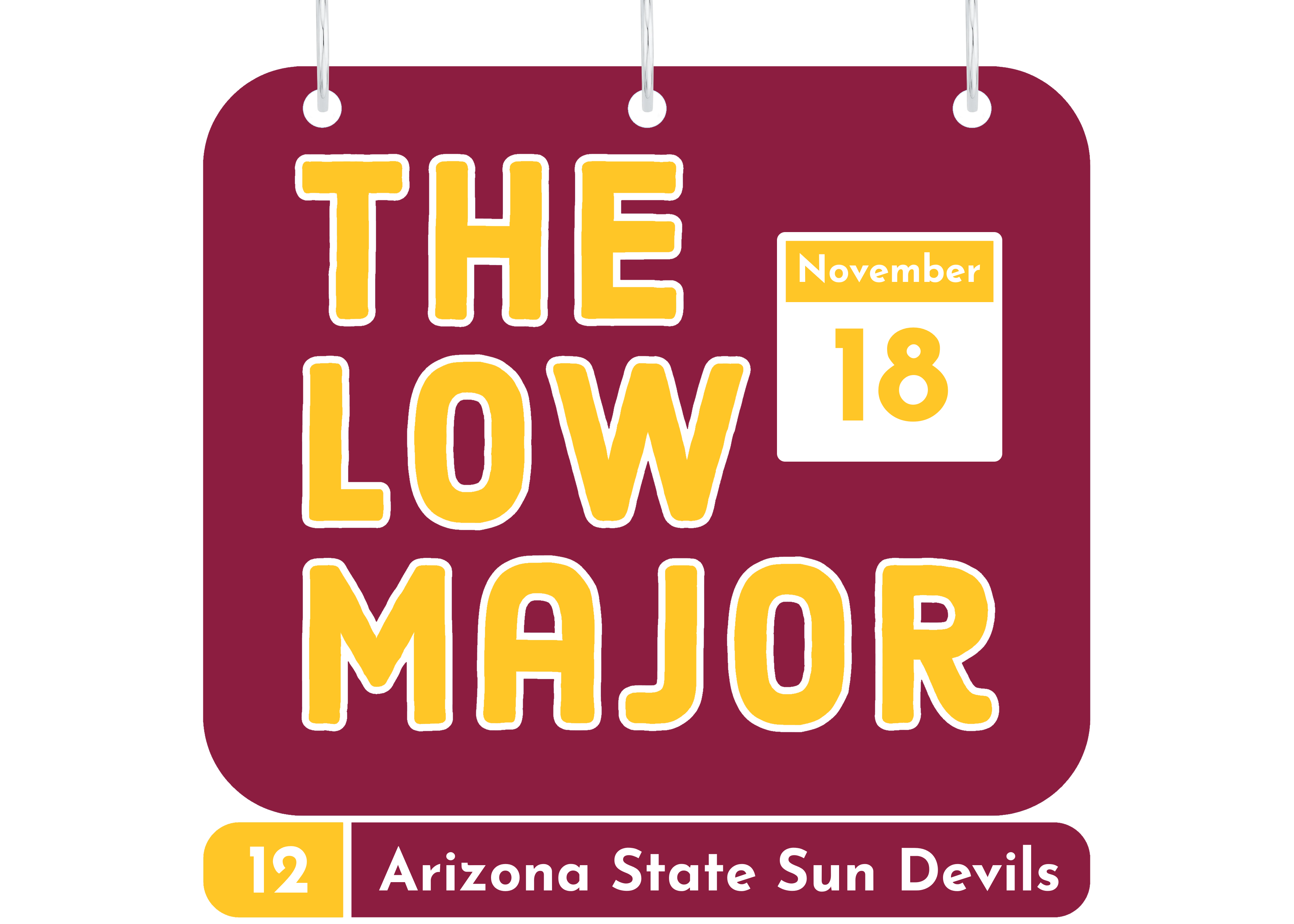 Why is Arizona State called the Sun Devils? by Eli Powell