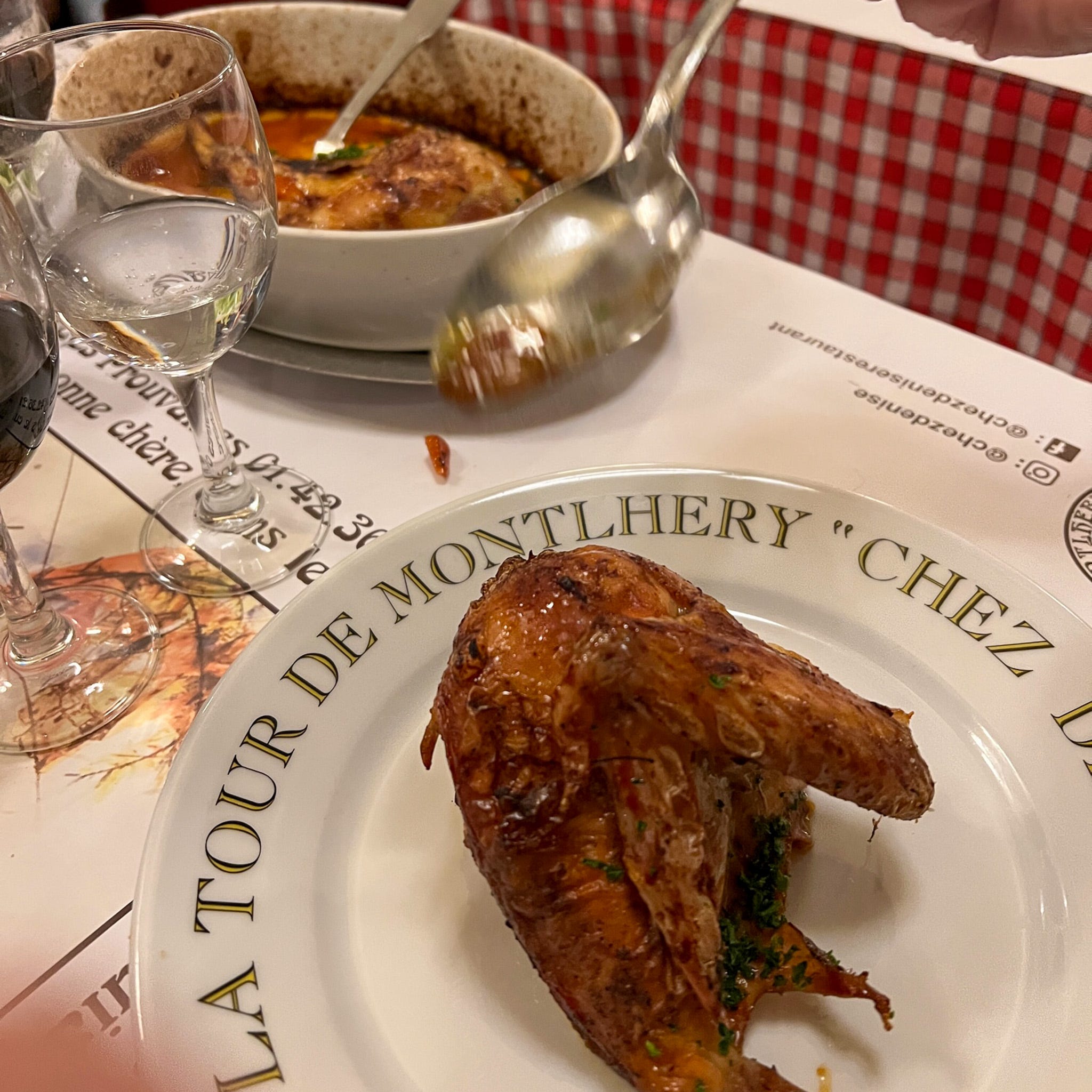Our 50 Favorite Restaurants for Winter in Paris