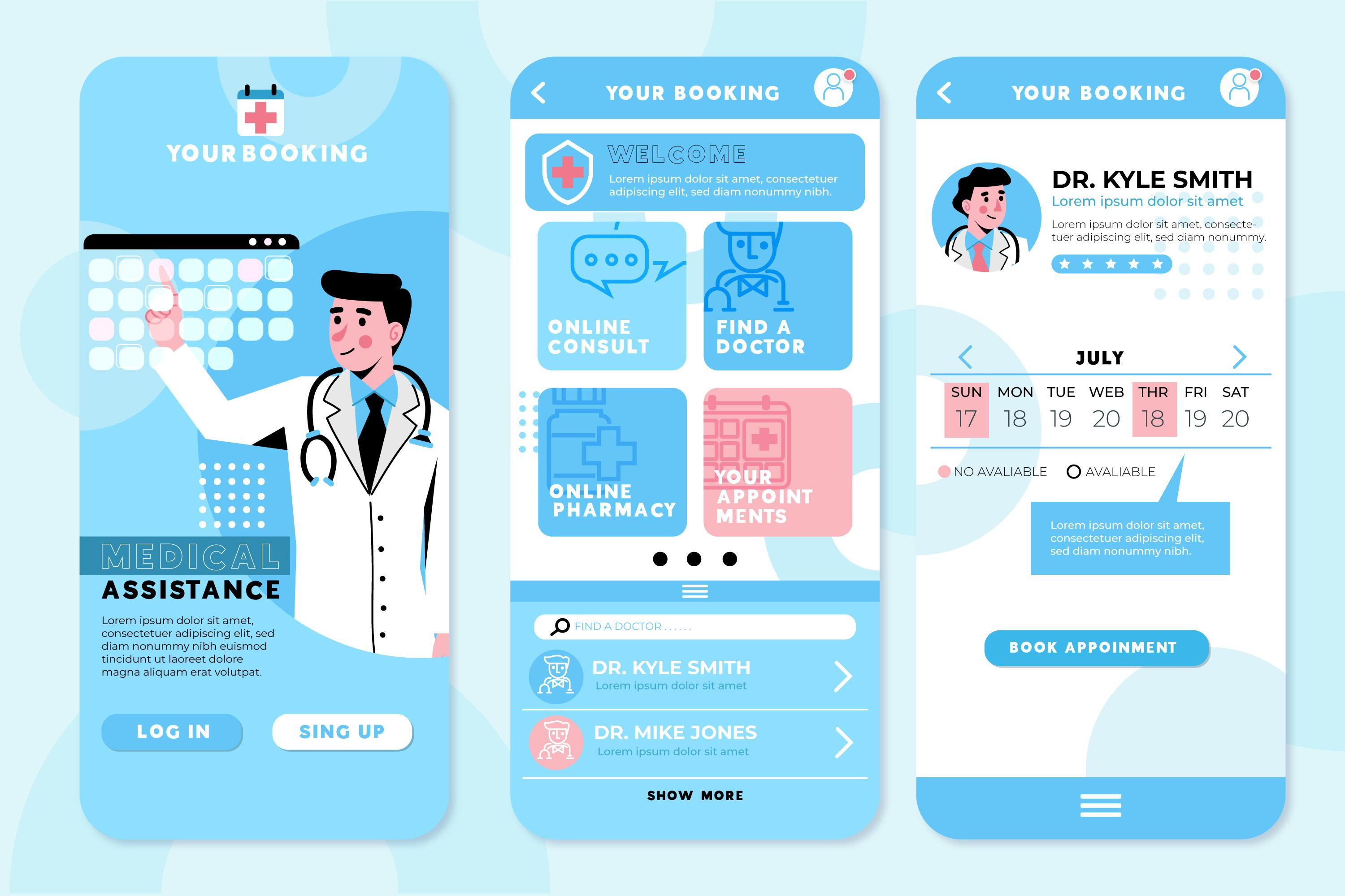 Importance of Unified Health Interface in the digital development of