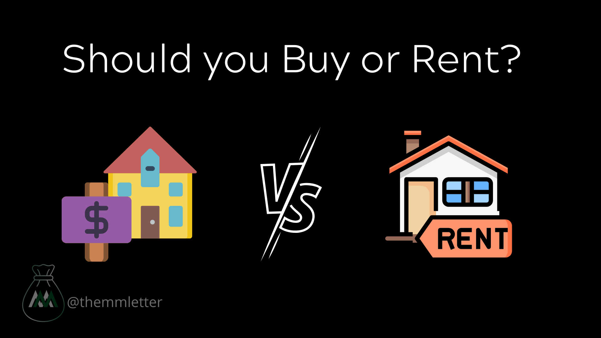The Pros and Cons of Buying vs Renting a Home