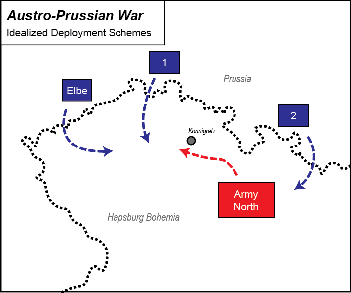 The History of Battle: Maneuver, Part 2 - Big Serge Thought