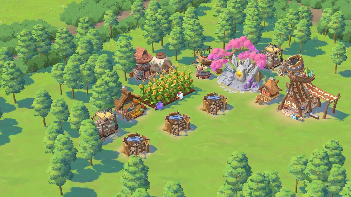 Axie Land Alpha by Axie Infinity The Lunacian Axie Land Alpha by Axie Infinity The Lunacian